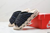 耐克NIKE AIR MORE UPTEMPO SLIDE皮蓬一字运动拖鞋FN3437-161男女鞋 商品缩略图4