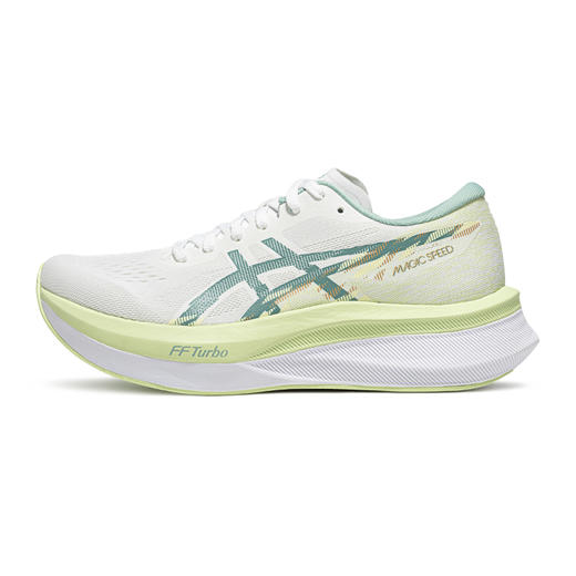 ASICS亚瑟士新款MAGIC SPEED 4碳板竞速跑鞋男女轻量专业运动鞋 商品图6