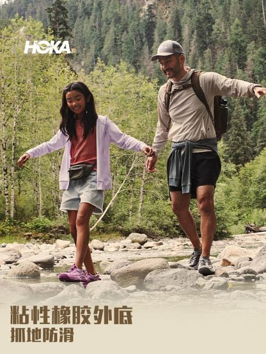 HOKA ONE ONE-HOPARA 2男女款夏霍帕拉 2露营溯溪鞋  (建议拍大半码) 商品图2