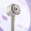 松下（Panasonic）电吹风机大功率高速大风力速干家用负离子护发不伤发筒 EH-NW60QN405_qb 商品缩略图4