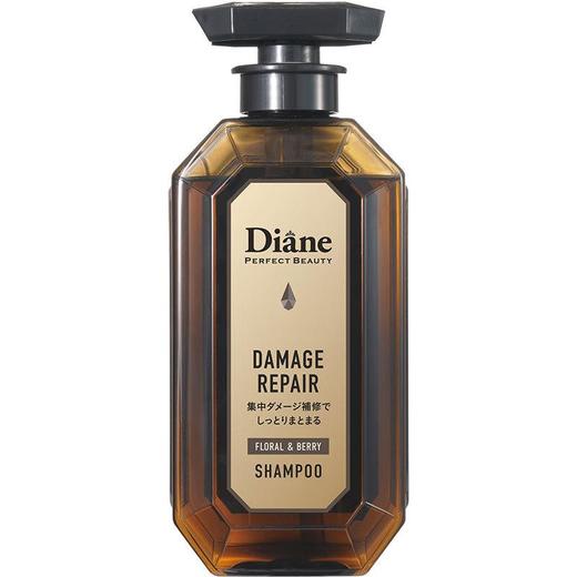 黛丝恩致美洗发水损伤修护450ml/瓶 商品图0