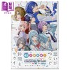 【中商原版】漫画 世界计划 缤纷舞台feat.初音未来 漫画选集 第4集 Vocaloid 一迅社 日文原版漫画书 プロジェクトセカイ 初音ミク 商品缩略图0