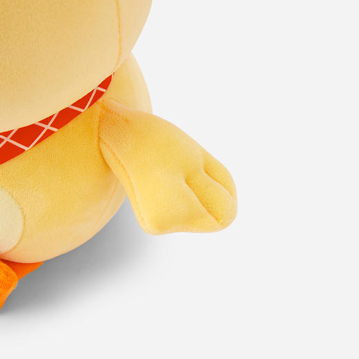 【奥飞IP商场同款】巴拉巴拉儿童玩偶柔软小女孩毛绒玩具萌趣可爱 商品图3