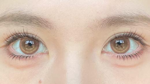 boompop日抛美瞳 琥珀虹光 14.2mm 商品图0