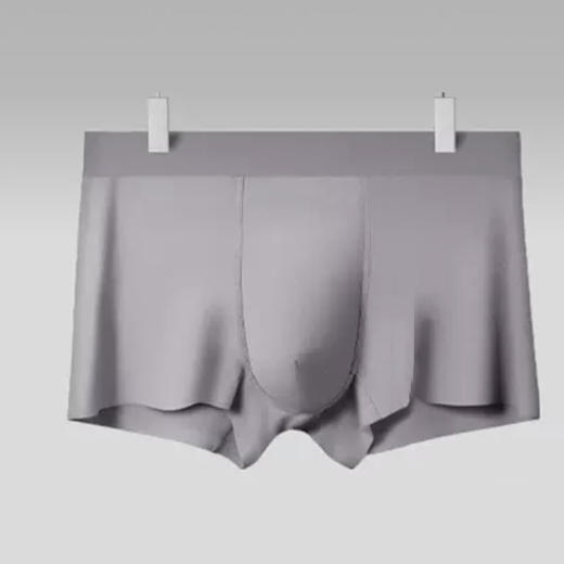 千仕男内裤25A993-2103（拍下两条 即可参与秒杀活动 ） 商品图2