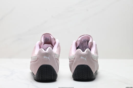 彪马Puma Speedcat OG复古薄底低帮休闲鞋406329-18男女鞋 商品图5