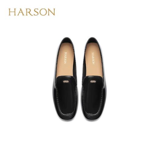 2楼HARSON女鞋HL257902（新百购） 商品图3
