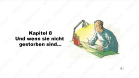 K8 Und wenn Sie nicht gestorben sind ...