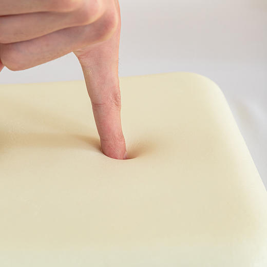 婴幼儿宝宝生物基酣睡枕 零压护颈1-3岁 商品图9