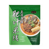 良工坊鱼皮多多肥汁米线300.5g 商品缩略图1