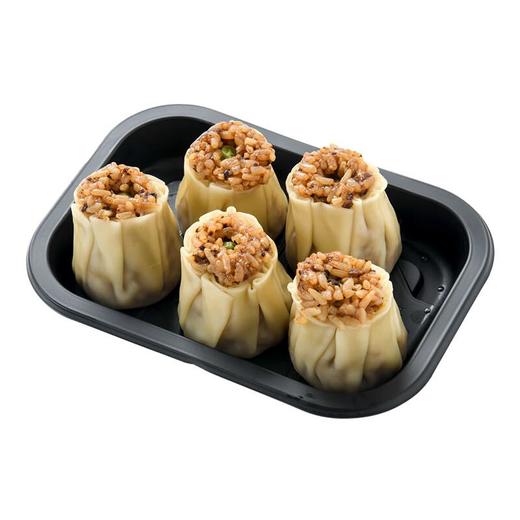 糯米豌豆烧麦盒/5个（糯米烧麦） 商品图3