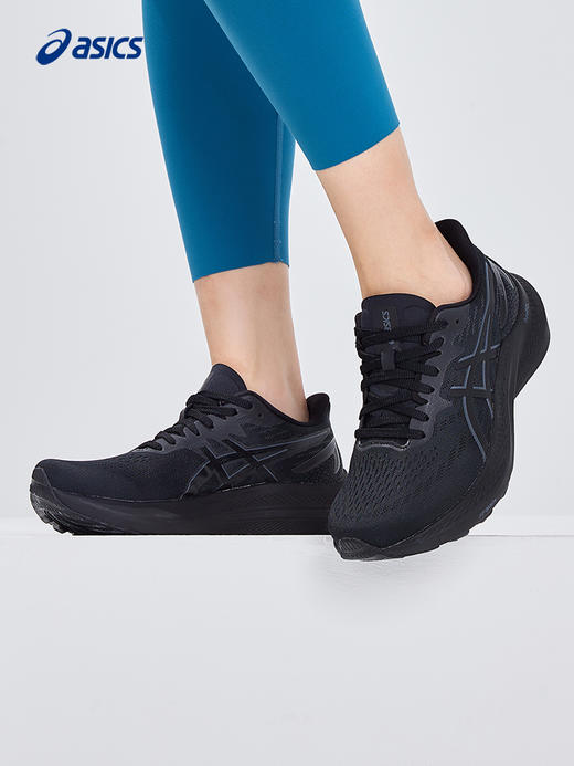 ASICS男鞋2023秋新款GT-2000 12稳定支撑舒适透气软底运动跑鞋 商品图3