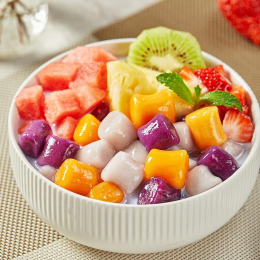 【秒杀】邕桂妃多彩芋圆200g*4袋（2大+2小） 商品图0