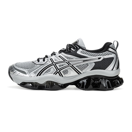 亚瑟士（asics）GEL-QUANTUM KINETIC 复古减震耐磨男士运动休闲鞋跑步鞋 商品图3