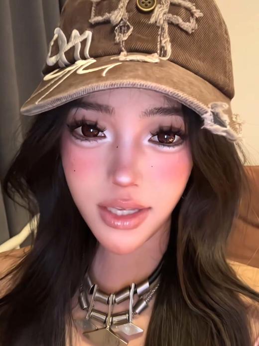 piggyoo 半年抛 血红光环 直径14.5mm着色14.2mm 商品图1