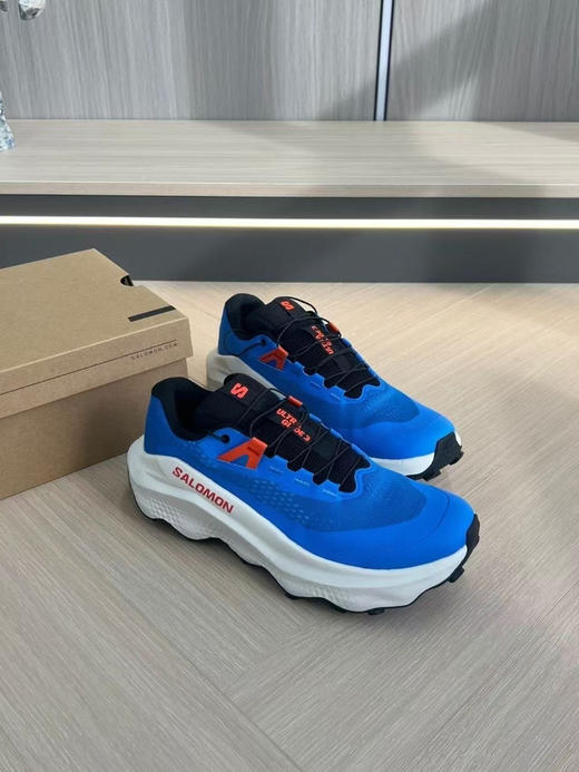 原单正品 SALOMON萨洛蒙 纯原 纯原 纯原 Ultra Glide 3 越野跑鞋

码数:39 40 40.5 41 42 42.5 43 44 44.5 45 商品图2