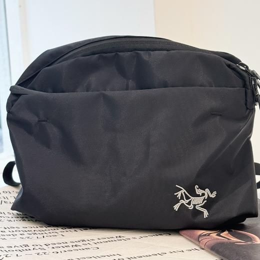 工厂亏本清鸟家斜挎胸包腰包男女同款 商品图4