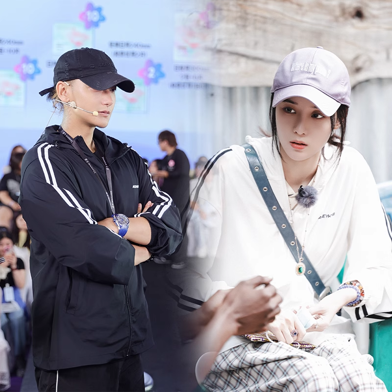 【黄子韬同款】YKYB黄子韬防晒衣防晒服UPF50凉感舒适上衣Y51NWY037