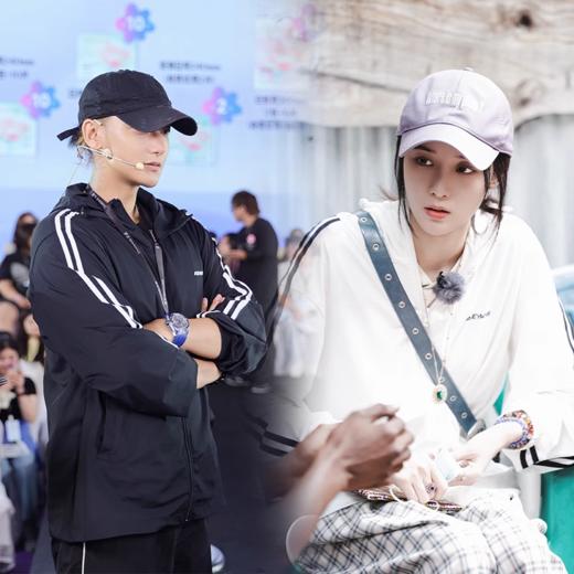 【黄子韬同款】YKYB黄子韬防晒衣防晒服UPF50凉感舒适上衣Y51NWY037 商品图0