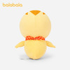 【奥飞IP商场同款】巴拉巴拉儿童玩偶柔软小女孩毛绒玩具萌趣可爱 商品缩略图2