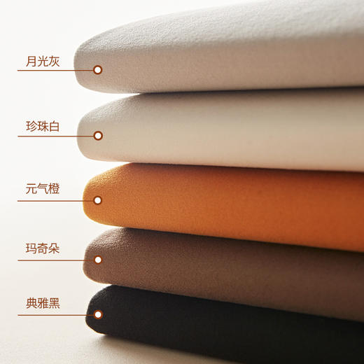 【YW】无忧购“”79元3件羊绒蚕丝中领打底衫PT-010（截单后7天发货) 商品图2