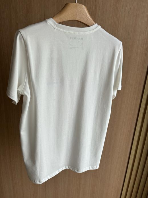 点此购买 猛犸象夏季男士纯棉圆领短袖T恤 hgn 324036 商品图3