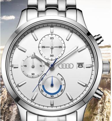 奥迪睿智腕表 GS5933S/4D（男 商品图0