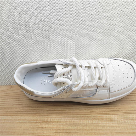 豪行夏季新款24263265运动休闲韩版低跟女鞋凉鞋网鞋 商品图1