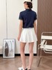 点此购买 迪桑特夏季WOMEN’S TRAINING系列女士短裙 qk 324074 商品缩略图12