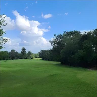 湄公河高尔夫度假村 Mekong Golf & Resort   | 万象高尔夫球场 | 老挝高尔夫球场俱乐部 | 东南亚 商品图1