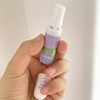 「前2000单送定制挂绳」“芒果TV联名 你好星期六综艺同款 明星同款”南波小兔*華清園联名款梅片龙脑香两用鼻通 1.2ml+0.8g/支 商品缩略图3