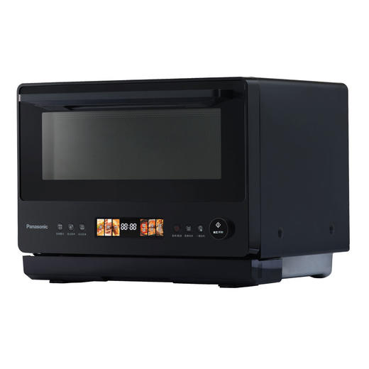 松下（Panasonic）家用松下微蒸烤一体机NN-DS288QXPE_qb 商品图3