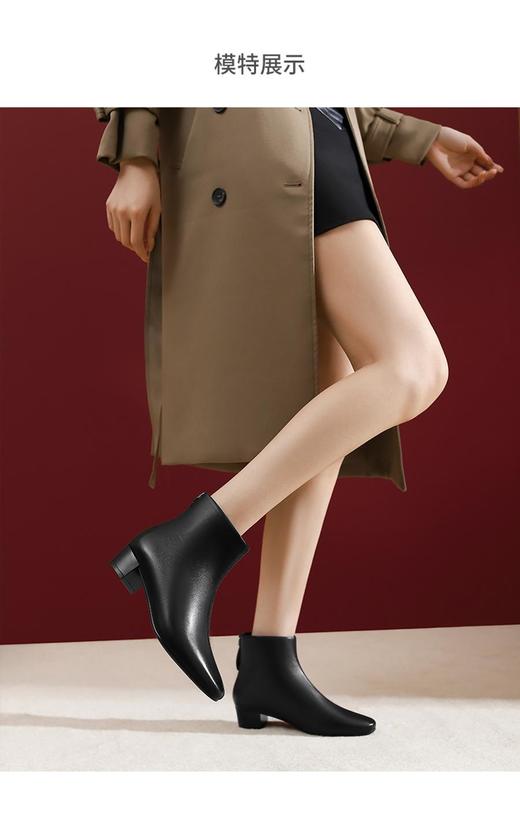 HA247123HARSON女鞋（新百购） 商品图1