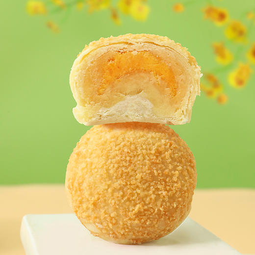 河北省邯郸市魏县雅觅酥了全世界 （休闲茶点礼盒）540g/盒 商品图5