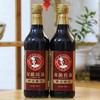 勤发双重酿造豉油500ml 家用生抽酱油无香精色素凉拌粥蒸鱼 商品缩略图0