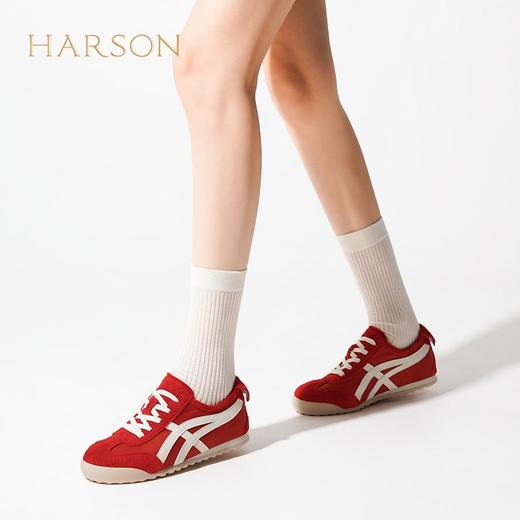 2楼哈森HCL250603HARSON女鞋（新百购） 商品图5
