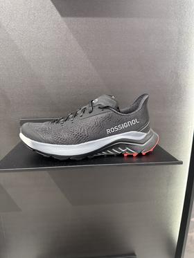 ROSSIGNOL越野跑鞋VENOSK BLACK