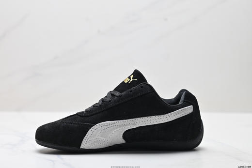 彪马Puma Speedcat OG复古薄底低帮休闲鞋406329-18男女鞋 商品图2