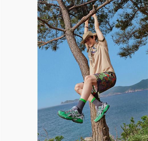 亚瑟士ASICS KAHANA TR V2 户外机能休闲鞋 户外必备装备 超酷百搭 新鲜风格 情侣同款 商品图1