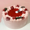草莓冰淇淋蛋糕 商品缩略图0
