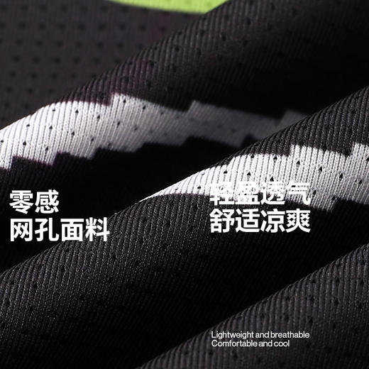 MBO女子短袖骑行服SC311 潮流骑行短袖25年春夏新款 商品图1