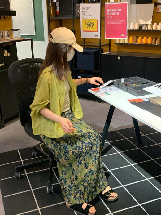 超美三件套（锁 商品图5