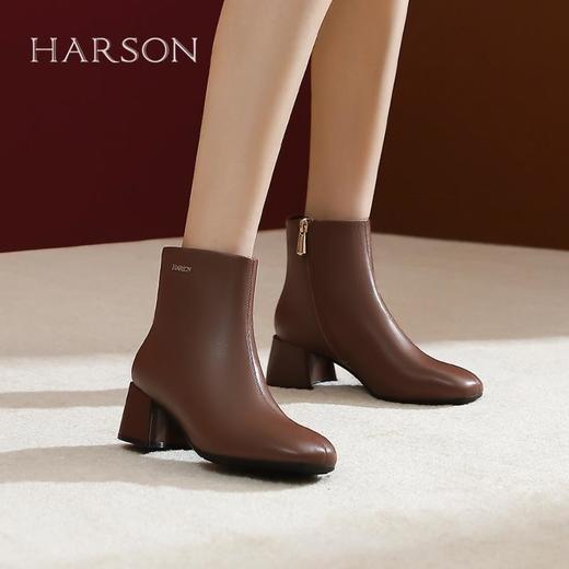 HA247928HARSON女鞋（新百购） 商品图1