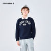 CONVERSE 秋 大童小童 儿童童装衬衫 CNVN-PL-J106 商品缩略图0