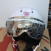 ROSSIGNOL头盔WHOOPEE VISOR IMPACTS WHITE 商品缩略图0