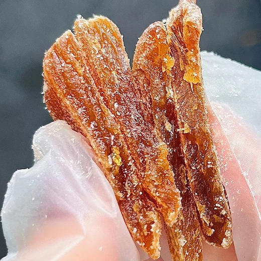 红糖陈醋姜 商品图6