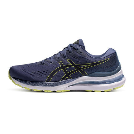 ASICS亚瑟士 GEL-KAYANO 28跑鞋 稳定支撑缓震跑鞋 休闲透气轻便舒适运动鞋男女鞋 商品图8