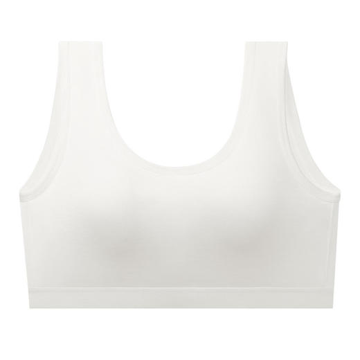 悦动轻舞 少女文胸(VIP)【三阶段初高中生少女文胸】内衣14-18岁无痕防凸点文胸 商品图8