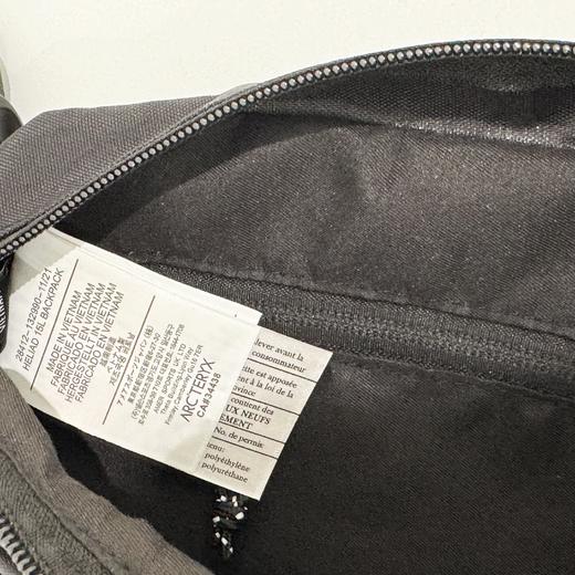 工厂亏本清鸟家斜挎胸包腰包男女同款 商品图7