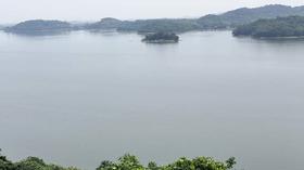 环天目湖自驾一日游（也是溧阳一号公路南段的一部分）